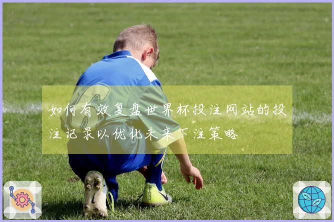 如何有效复盘世界杯投注网站的投注记录以优化未来下注策略