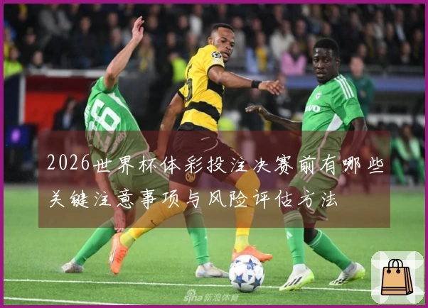 2026世界杯体彩投注决赛前有哪些关键注意事项与风险评估方法